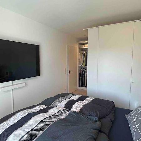 Luxus Wohnung Koeln/Phantasialand/Bonn/ Messe Весселинг Экстерьер фото