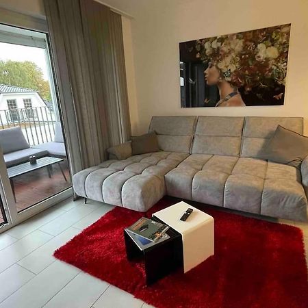 Luxus Wohnung Koeln/Phantasialand/Bonn/ Messe Весселинг Экстерьер фото
