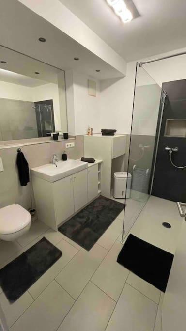 Luxus Wohnung Koeln/Phantasialand/Bonn/ Messe Весселинг Экстерьер фото