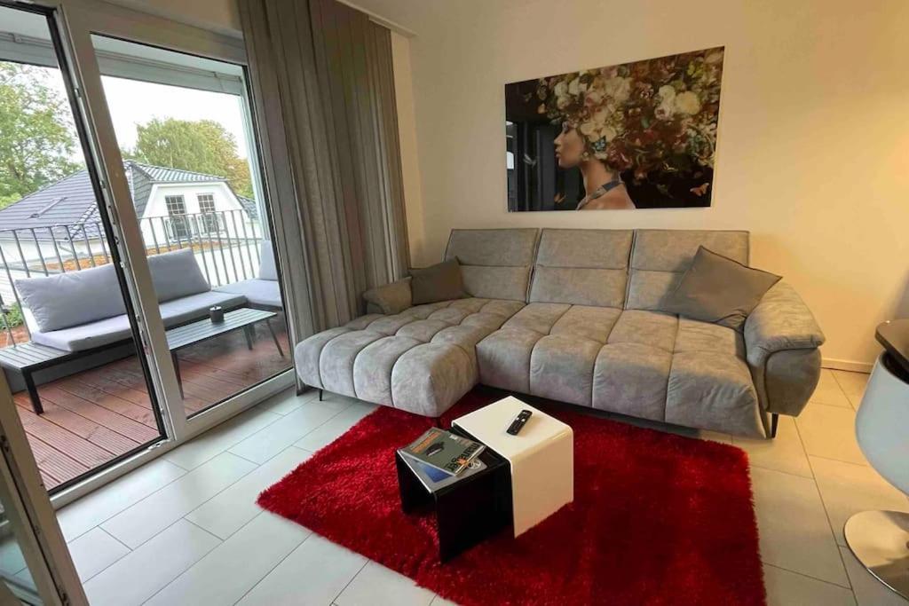 Luxus Wohnung Koeln/Phantasialand/Bonn/ Messe Весселинг Экстерьер фото